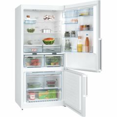 Bosch KGN86CWE0N Kombi No Frost Buzdolabı