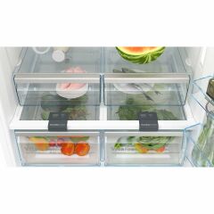 Bosch KGN86CWE0N Kombi No Frost Buzdolabı