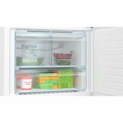 Bosch KGN86CWE0N Kombi No Frost Buzdolabı