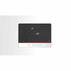 Bosch KGN86CWE0N Kombi No Frost Buzdolabı