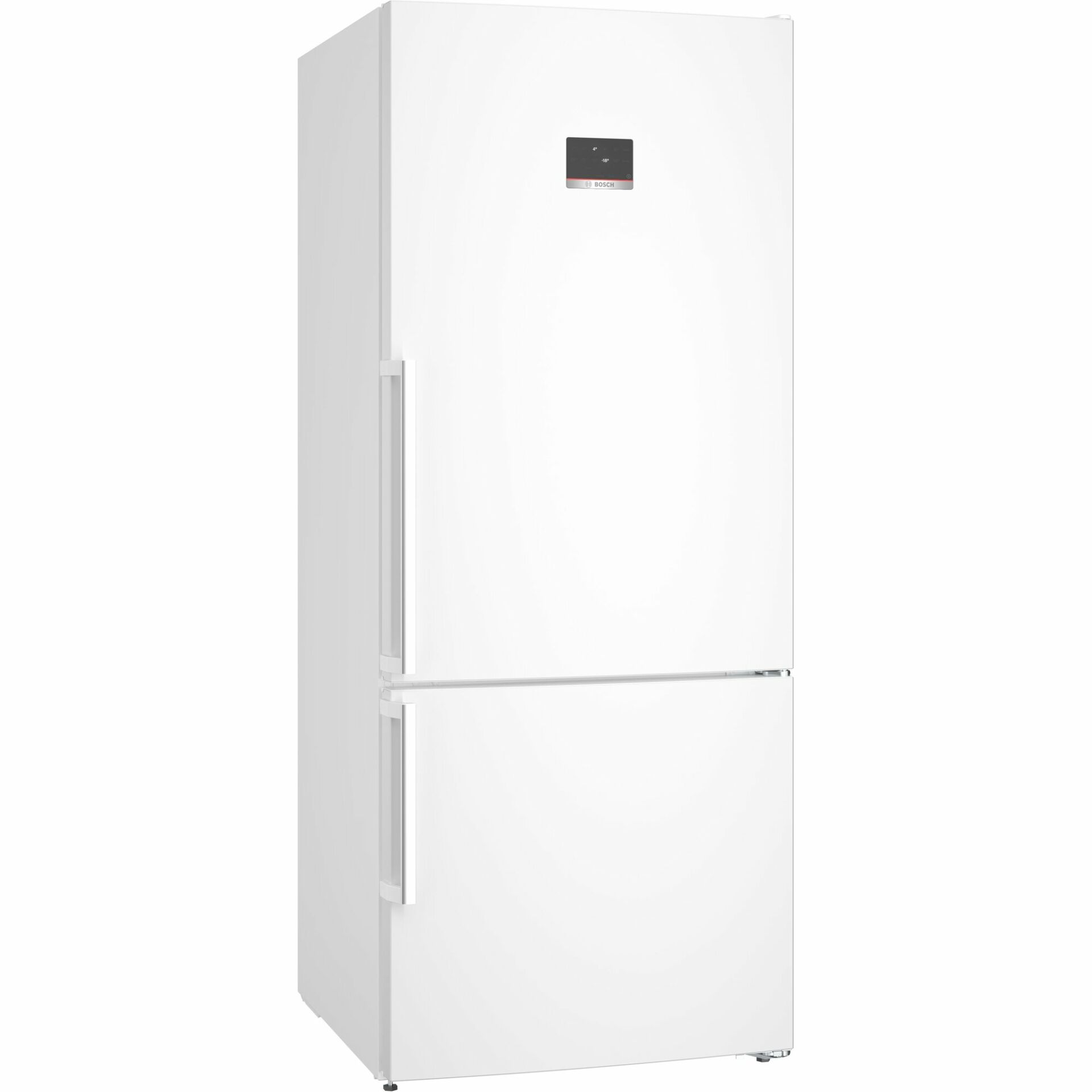 Bosch KGN76CWE0N Kombi No Frost Buzdolabı