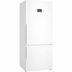 Bosch KGN76CWE0N Kombi No Frost Buzdolabı