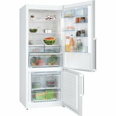 Bosch KGN76CWE0N Kombi No Frost Buzdolabı