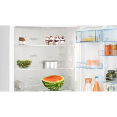 Bosch KGN76CWE0N Kombi No Frost Buzdolabı