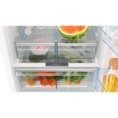 Bosch KGN76CWE0N Kombi No Frost Buzdolabı