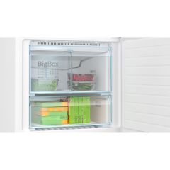 Bosch KGN76CWE0N Kombi No Frost Buzdolabı