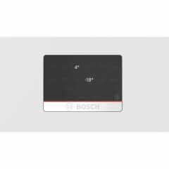 Bosch KGN76CWE0N Kombi No Frost Buzdolabı