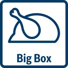 Bosch KGN76CWE0N Kombi No Frost Buzdolabı