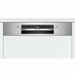 Bosch SMI4IMS62T 6 Programlı Ankastre Bulaşık Makinesi