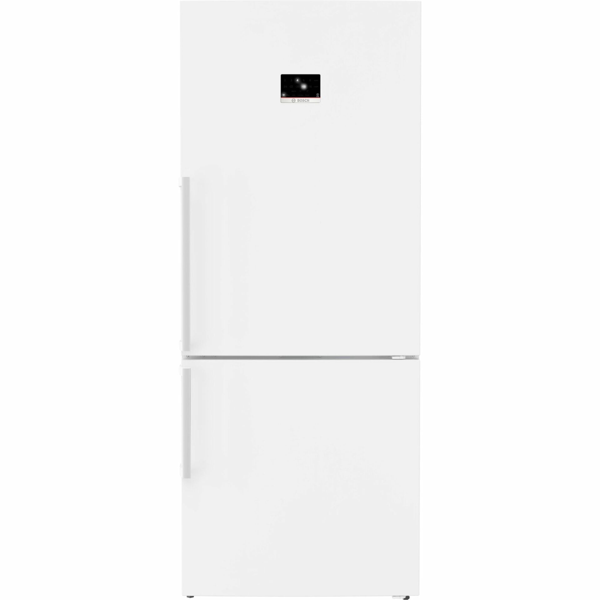 Bosch KGP76AWC0N Kombi No Frost Buzdolabı