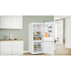Bosch KGP76AWC0N Kombi No Frost Buzdolabı