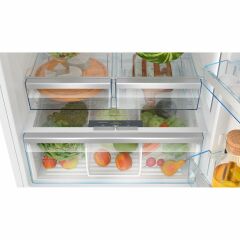 Bosch KGP76AWC0N Kombi No Frost Buzdolabı