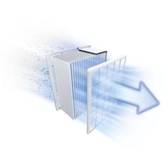 Bosch BGS41PET1 750 W Toz Torbasız Süpürge