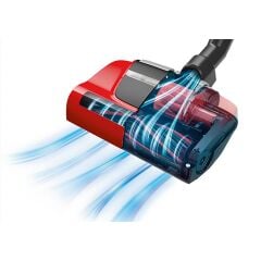 Bosch BGS41PET1 750 W Toz Torbasız Süpürge