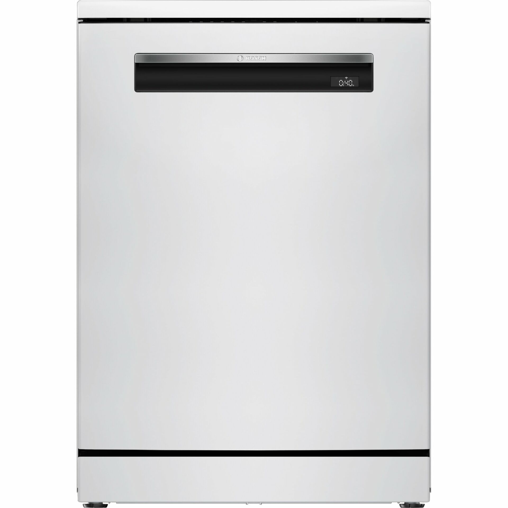 Bosch SMP6EKW60T 6 Programlı Bulaşık Makinesi