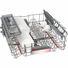 Bosch SMP6EKW60T 6 Programlı Bulaşık Makinesi