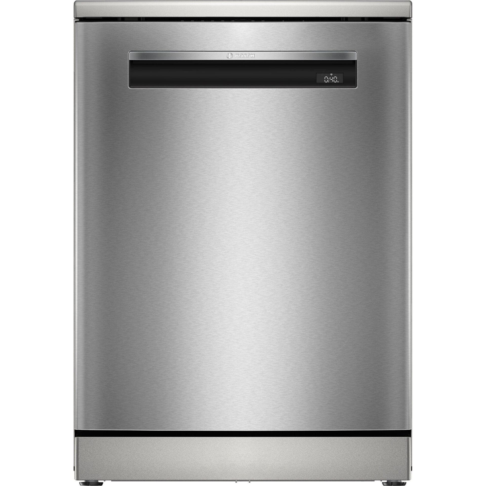 Bosch SMP6EKI60T 6 Programlı Bulaşık Makinesi