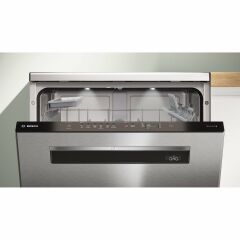 Bosch SMP6EKI60T 6 Programlı Bulaşık Makinesi