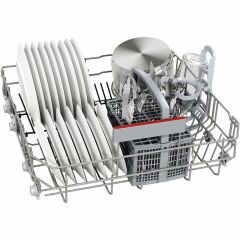 Bosch SMP6EKI60T 6 Programlı Bulaşık Makinesi