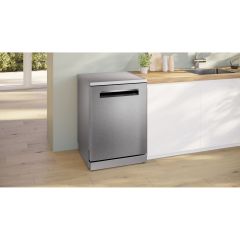 Bosch SMP6EKI60T 6 Programlı Bulaşık Makinesi