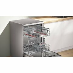 Bosch SMP6EKI60T 6 Programlı Bulaşık Makinesi