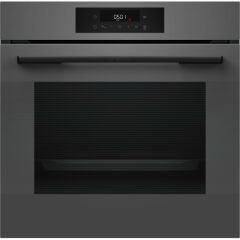 Bosch HJG852YN0T Antrasit Ankastre Fırın
