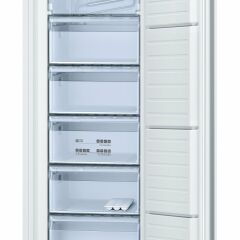 Bosch GSV24VWE0N 6 Çekmeceli Derin Dondurucu