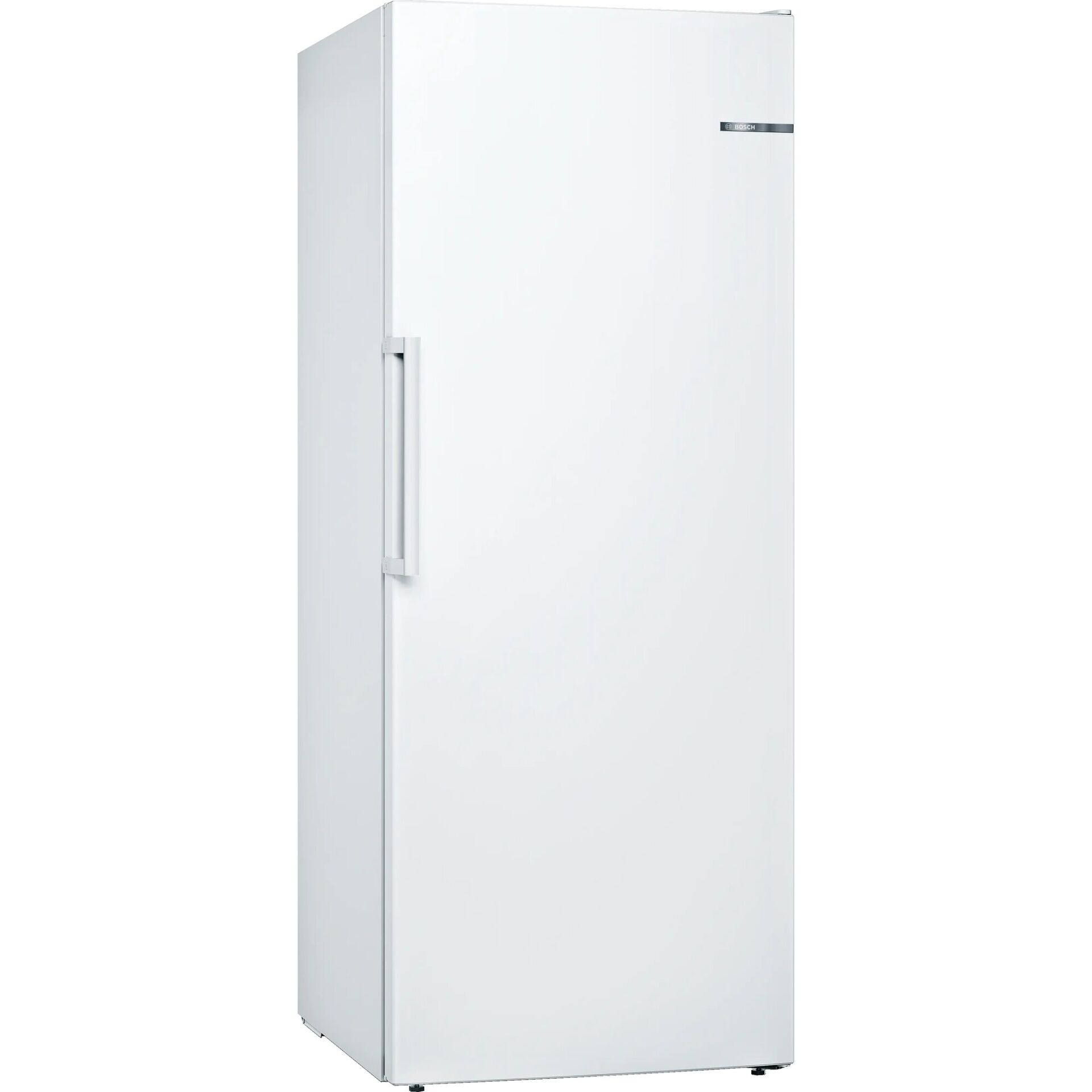 Bosch GSN54VWE0N 7 Çekmeceli Dikey No Frost Derin Dondurucu