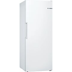 Bosch GSN54VWE0N 7 Çekmeceli Dikey No Frost Derin Dondurucu