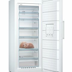 Bosch GSN54VWE0N 7 Çekmeceli Dikey No Frost Derin Dondurucu