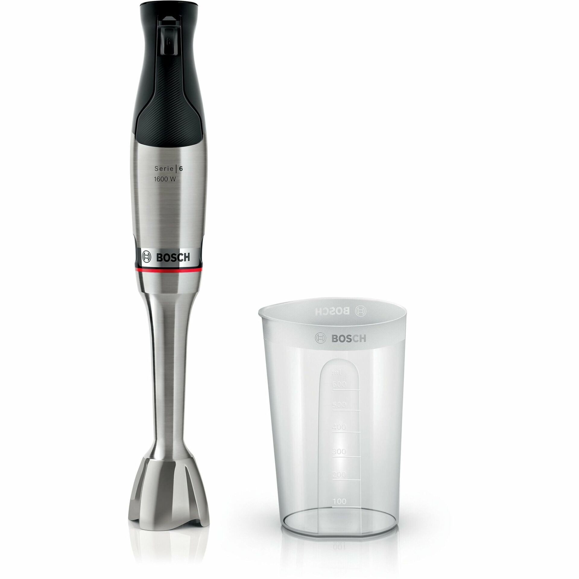 Bosch MSM6M910 ErgoMaster 1200 W El El Blenderı