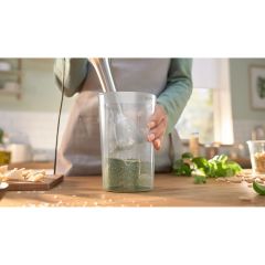 Bosch MSM6M910 ErgoMaster 1200 W El El Blenderı