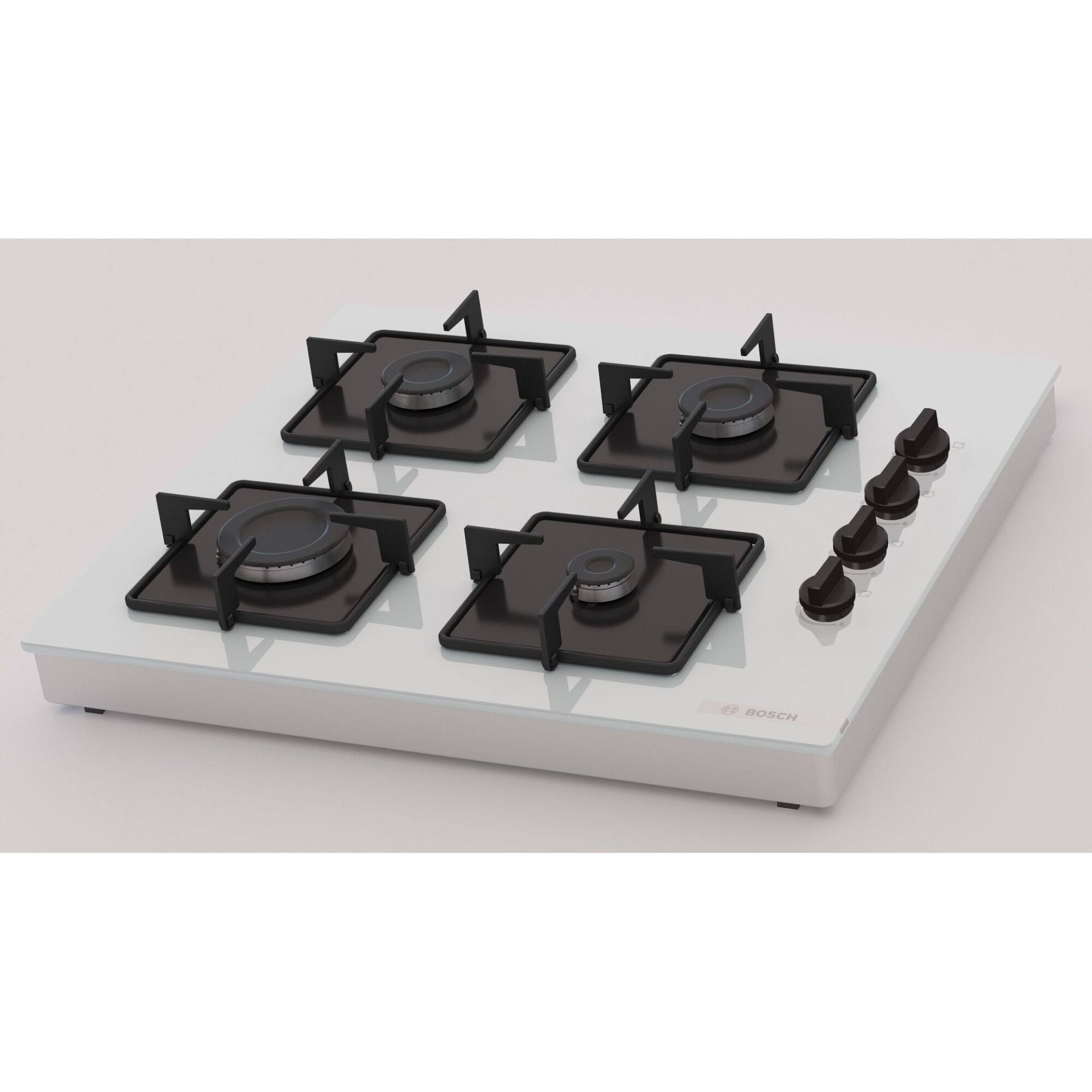 Bosch POP0C2K31O Set Üstü Ocak