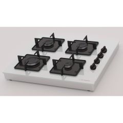 Bosch POP0C2K31O Set Üstü Ocak