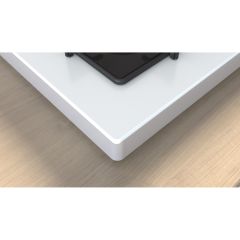 Bosch POP0C2K31O Set Üstü Ocak