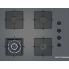 Bosch POH7C9P31O Wok Gözlü Ankastre Ocak