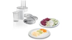 Bosch MUM55761 900 W 3.9 lt Mutfak Makinesi
