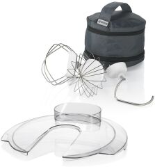 Bosch MUM55761 900 W 3.9 lt Mutfak Makinesi