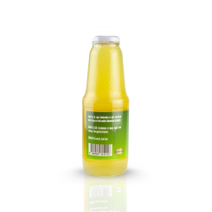 Sarımsak Limon Kürü (1000ml.)