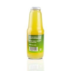 Sarımsak Limon Kürü (1000ml.)