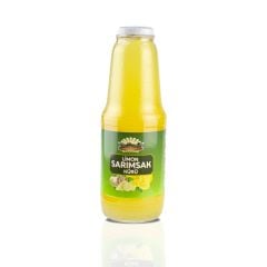 Sarımsak Limon Kürü (1000ml.)
