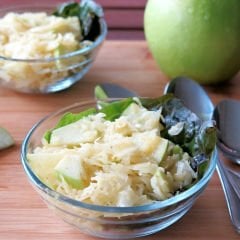 Sauerkraut (Ekşi Lahana Turşusu) No11 Zencefil & Yeşil Elmalı  (1000cc.)