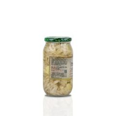 Sauerkraut (Ekşi Lahana Turşusu) No11 Zencefil & Yeşil Elmalı  (1000cc.)