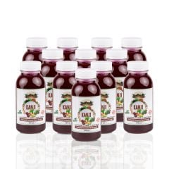 Pancar Kanji (300 ml.) 12'li Fırsat Paketi