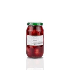 Pancar Kvass'lı Sarımsak Turşusu (1000CC)
