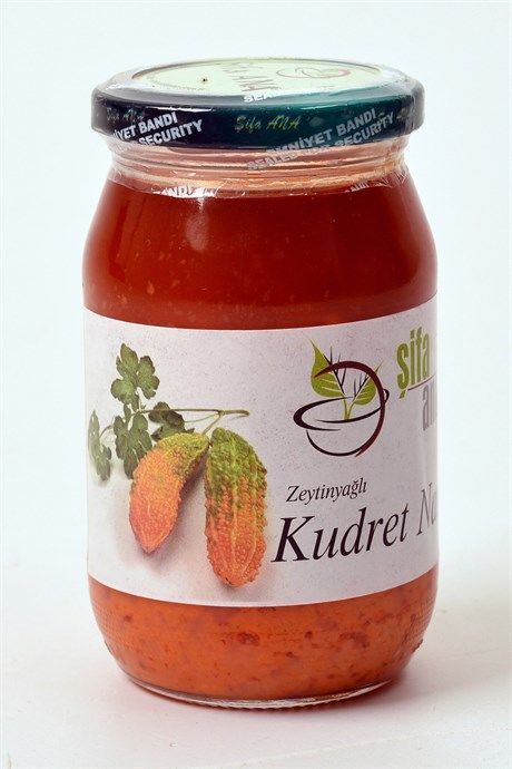 Zeytinyağlı Kudret Narı (370 cc.)