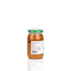 Zeytinyağlı Kudret Narı (370 ml)