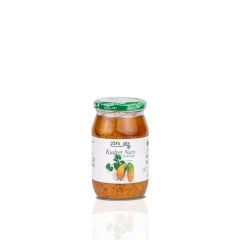 Zeytinyağlı Kudret Narı (370 ml)