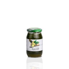 Zencefilli Harnup Pekmezli Macun (430 gr.)