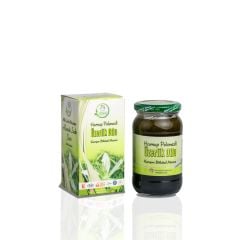 Üzerlik Otlu Harnup Pekmezli Macun (430 gr.)